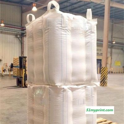 临沂吨袋生产厂家集装袋现货速发全新料承重1吨
