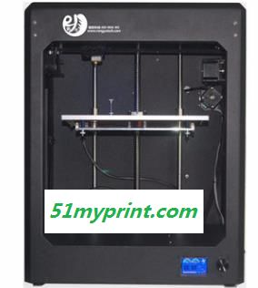 融宇3D RY-E300 超高性价比3D打印机产品 打印手板 3D打印样件