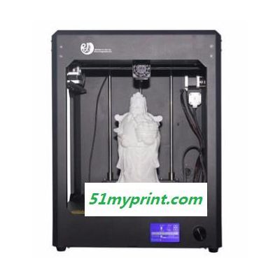 融宇3D RY-E300 超高性价比3D打印机 打印机厂家