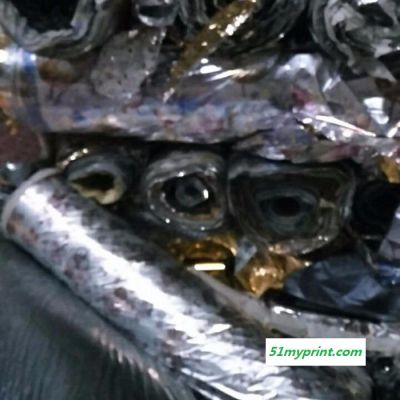 【京南绳网】安徽大量收购废烫金纸 废电化铝