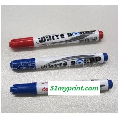 白板笔、记号笔、水彩笔热转印膜、烫印膜、花膜