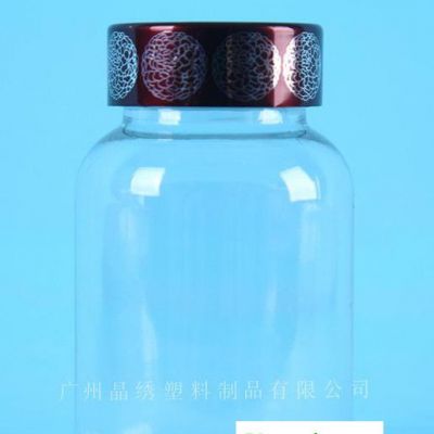 广东中高低档保健品瓶来样加工、调色、配电化铝盖，上114网