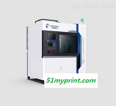 RC-LDM4030送粉式金属3D打印装备