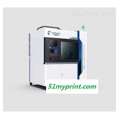 RC-LDM4030送粉式金属3D打印装备