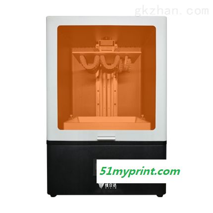 光固化3D打印机LD 2 PLUS