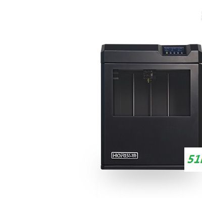 Z300工业级3D打印机