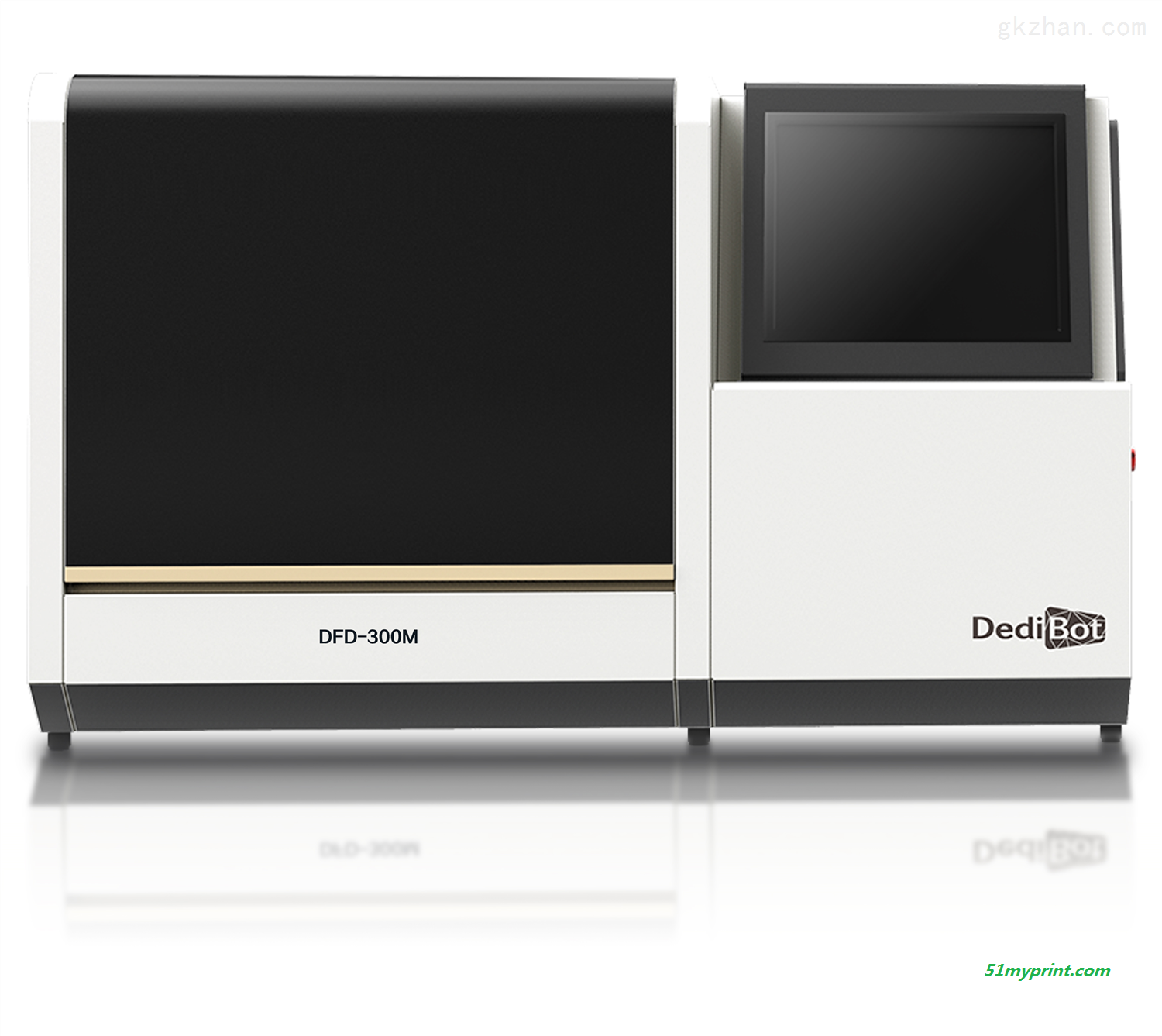 专用型医疗3D打印机DFD-300M