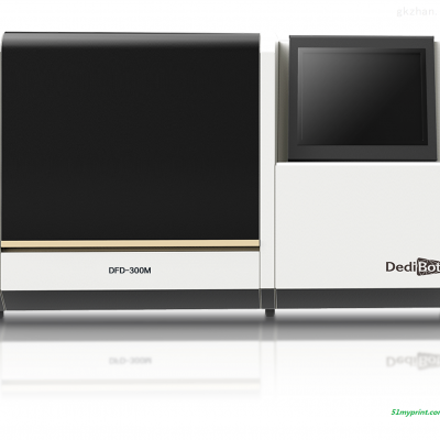 专用型医疗3D打印机DFD-300M
