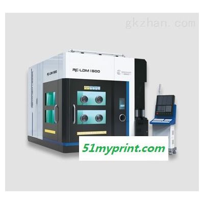 RC-LDM1500送粉式金属3D打印装备