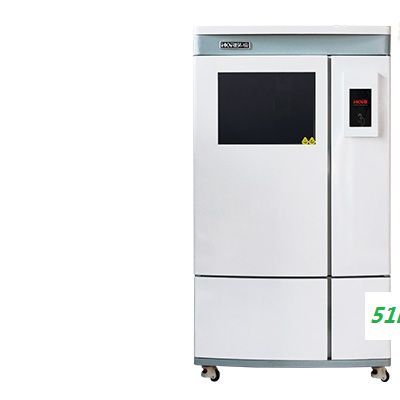 Z600 PLUS工业级3D打印机