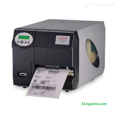 Etipack标签热敏打印机64-0X 系列