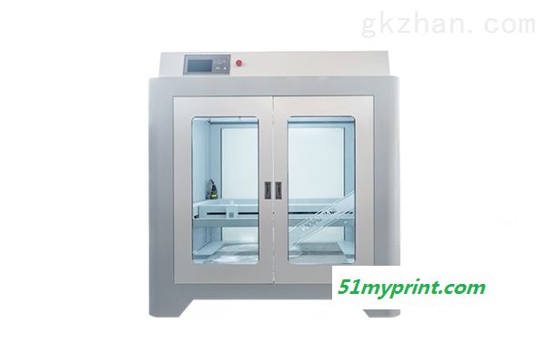 Z1000工业级3D打印机