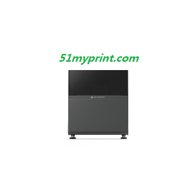 桌面型 新品FabPro 10003D打印机