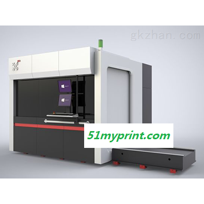 X15 - 金属3D打印机