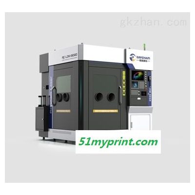 RC-LDM8060送粉式金属3D打印装备