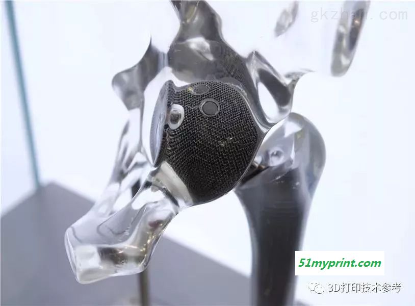 3D打印金属模具异形水路不锈钢钛合金铝合金