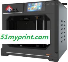 HT3D-16003D打印机