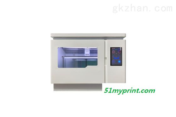 X400工业级3D打印机