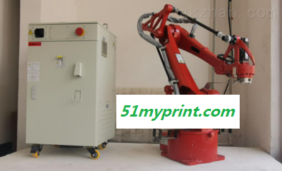 HC1018  HC1018混凝土3D打印机器人（Ⅱ型）