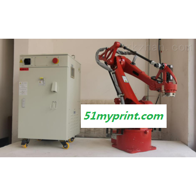 HC1018  HC1018混凝土3D打印机器人（Ⅱ型）