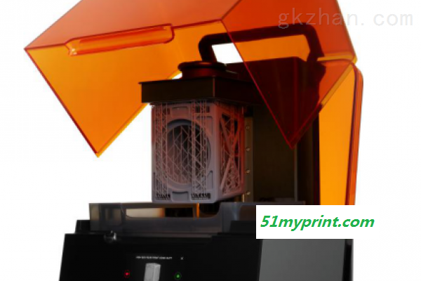 Formlabs光固化3D打印机