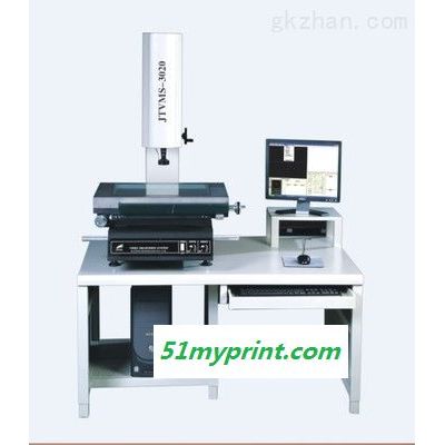 武汉CNC型影像测量仪
