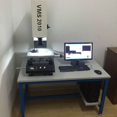 大理石立柱VMS(二次元影像测量仪）系列