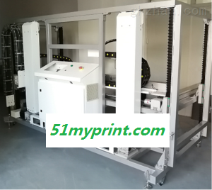 HC1009  框架式混凝土3D打印机（室内标准款）