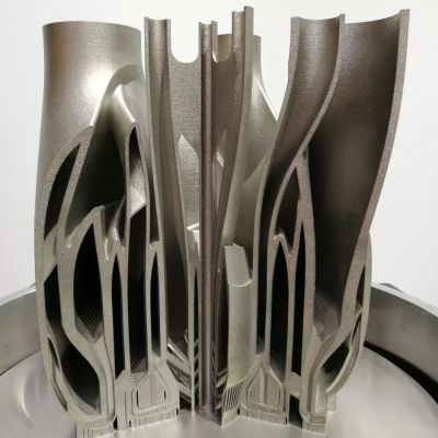 模具异形水路金属3D打印服务