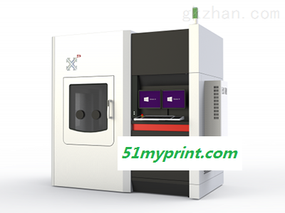 X5 - 金属3D打印机2