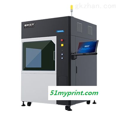 光固化3D打印机SLA600 SE