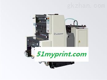 CP08  WIN560胶印机