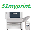 DocuColor® 1450 GA (Model - NE)单张纸彩色静电数字印刷机