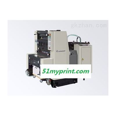 CP07  WIN520胶印机