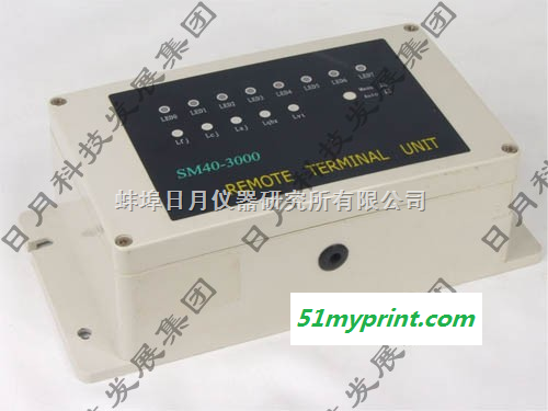SM40P-3000B型油井智能监控终端RTU传感器  油井智能监控终端RTU 传感器