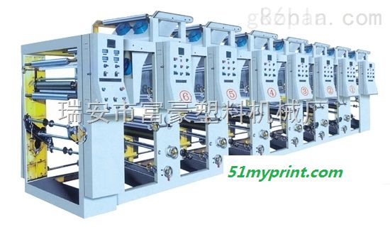 ASY-B型系列凹版印刷机
