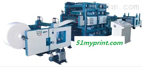 SBY-800塑料编织袋印刷机