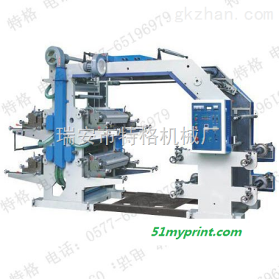 .  柔性凸版印刷机供应-特格机械