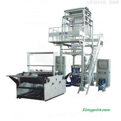 600型凹版印刷机  *瑞安市幸福塑料机械厂凹版印刷机