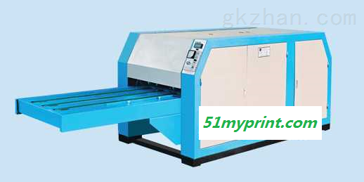 SBY－800系列  编织袋印刷机