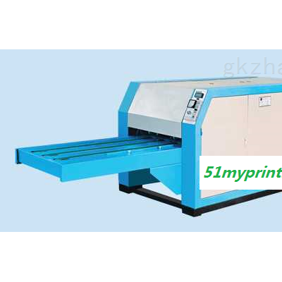 SBY－800系列  编织袋印刷机