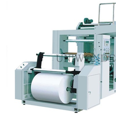 HPRT-B型  高速凹版印刷机