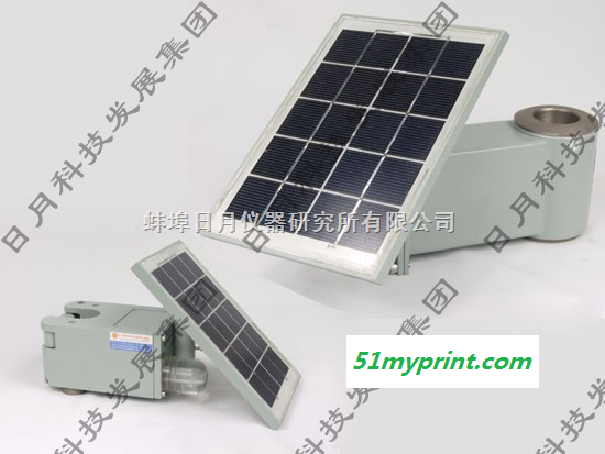 SM4/34-SOL系列无线数字化太阳能载荷传感器  无线太阳能载荷传感器系列