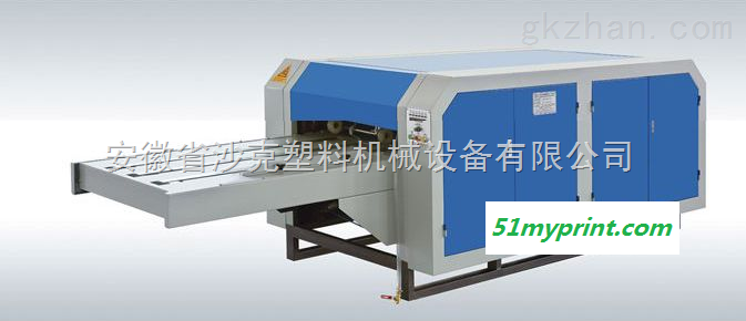 SBY-800  塑料编织袋印刷机（二、四色）