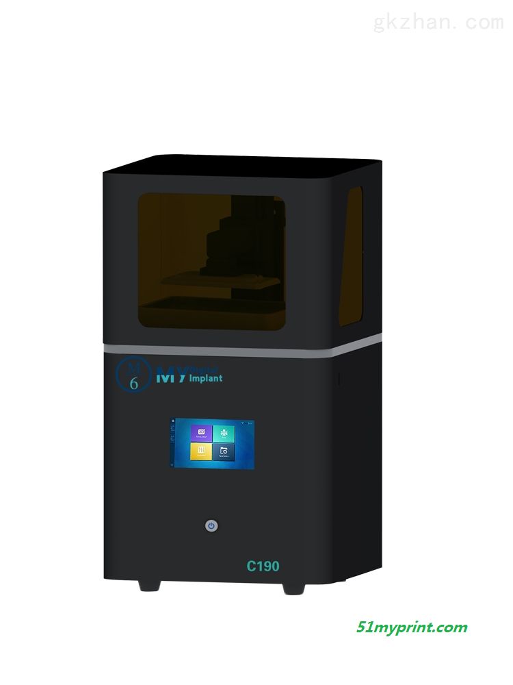 WEYEAH C190 3D打印机​​​