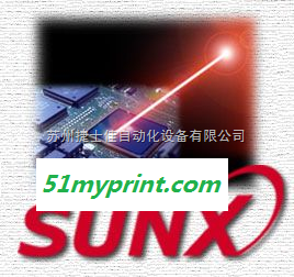 sunx神视  sunx传感器/sunx神视