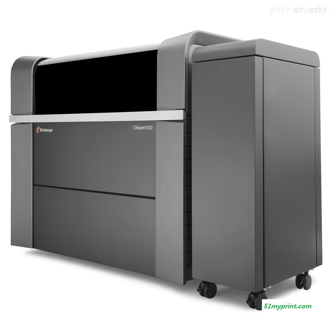 Objet260/500 3D打印机