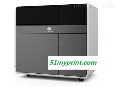 MJP高精度3D打印机