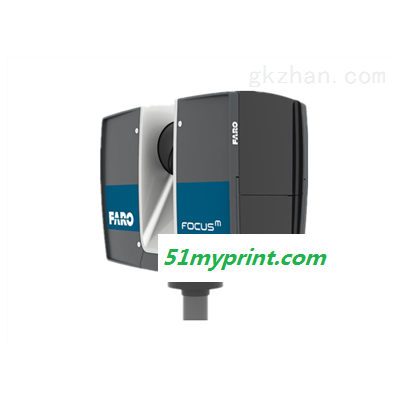 FARO Laser Scanner Focus S激光扫描仪350