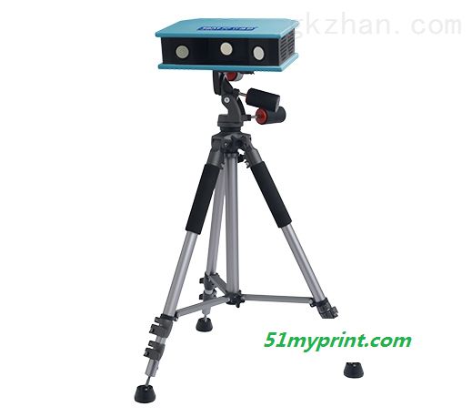 SCAN-P3工业产品扫描仪
